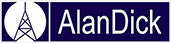 AlanDick Logo